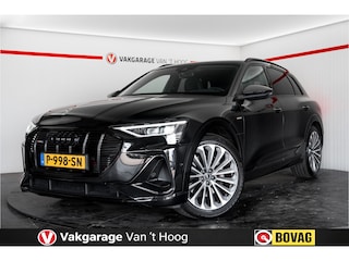 Audi e-Tron 55 quattro S edition 95 kWh