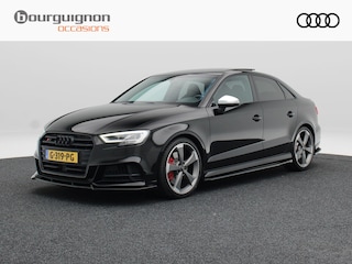 Audi A3 Limousine 2.0 TFSi S3 300 Pk quattro | Panoramadak | Leder | Camera | Adaptive Cruise | 19 Inch | 72.683 Km!!