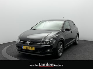 Volkswagen Polo 1.0 TSI Comfortline | Automaat | Parkeersensoren | Navigatie | Carplay&Android