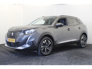 Peugeot 2008 1.2 PureTech Allure |Stoelverwarming|Navi|