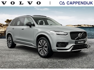 Volvo XC90 T8 455PK Recharge Ultra Dark| FULL OPTIONS!! B&W | Luchtvering