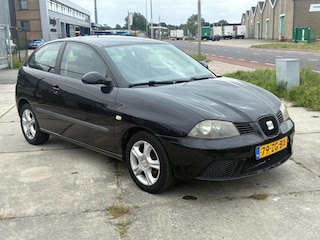 Seat Ibiza 1.4-16V Trendstyle