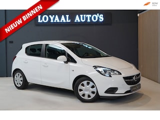 Opel Corsa 1.4 Business+ | AIRCO | CRUISE | STOELVERW. | STUURVERW. | APK.