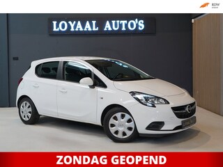 Opel Corsa 1.4 Business+ | AIRCO | CRUISE | STOELVERW. | STUURVERW. | APK.