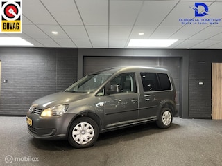 Volkswagen Caddy Combi 1.2 TSI Easyline|5PER|AIRCO|1e Eig|
