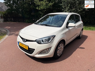 Hyundai i20 1.2i i-Motion / Airco / Aux / NAP / USB / Bt / Apk