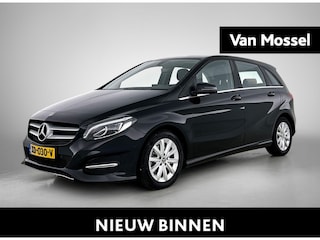 Mercedes-Benz B-klasse 180 Ambition | WORDT VERWACHT | AUTOMAAT | NAVIGATIE | AIRCO | CRUISE CONTROL | LED |