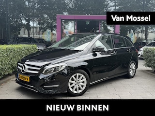 Mercedes-Benz B-klasse 180 Ambition | WORDT VERWACHT | AUTOMAAT | NAVIGATIE | AIRCO | CRUISE CONTROL | LED |