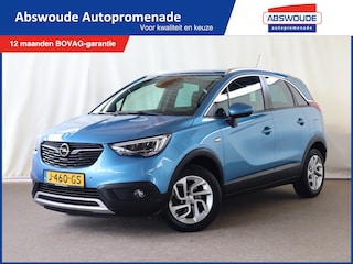 Opel Crossland X 1.2 Turbo Innovation | Camera