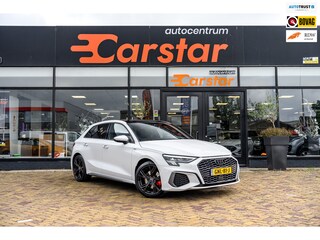 Audi A3 SPORTBACK 35 TFSI Business edition|PANO|CAMERA|S-LINE