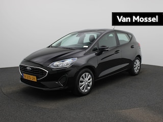 Ford Fiesta 1.0 EcoBoost Titanium | AIRCO | CRUISE CONTROL l APPLE CARPLAY/ANDROID AUTO | PARKEERSENSOREN ACHTER