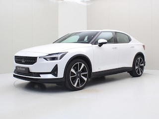 Polestar 2 Standard Range Single Motor 224PK 92% SoH [ PILOT+PLUS+PANO+TREKHAAK+20 INCH+ELEK. STOELEN ]