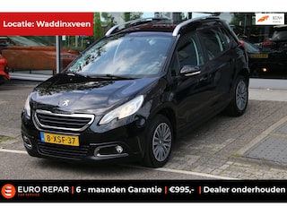 Peugeot 2008 1.2 PureTech Active AUTOMAAT NL-AUTO NAP!