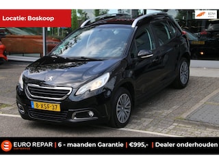 Peugeot 2008 1.2 PureTech Active AUTOMAAT NL-AUTO NAP!
