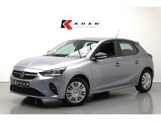 Opel Corsa 1.2 | Parkeersensoren | Cruise | Airco |