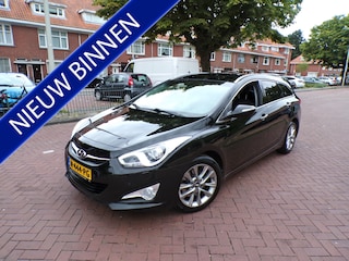 Hyundai i40 Wagon 1.6 GDI Blue Business Edition CAMERA NAVIGATIE TELEFOON CRUISECONT.....