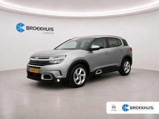 Citroën C5 Aircross 1.2 PURETECH 130PK BUSINESS / NAVI / CLIMA / FULL-LED / PDC / 17" LMV / CAMERA / NIEUWSTAAT !!