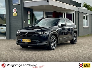 Mazda MX-30 e-SkyActiv R-EV 170pk Advantage PHEV Plug-in Hybride