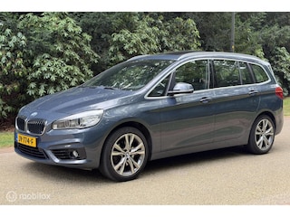 BMW 2-serie Tourer 218i High Executive 7p Leer Pano