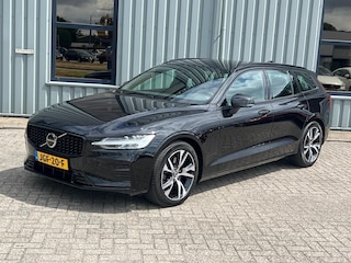 Volvo V60 2.0 B4 Essential Edition Automaat