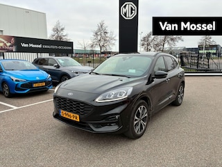 Ford Kuga 2.5 PHEV ST-Line X