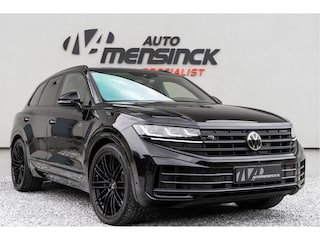 Volkswagen Touareg 3.0 TSI eHybrid 4MOTION R / 5 Jaar fabrieksgarantie/ Puglia/ Standkachel/ Luchtvering/ Adaptive Cruise Control/ Panoramadak/ 340kW (461PK)