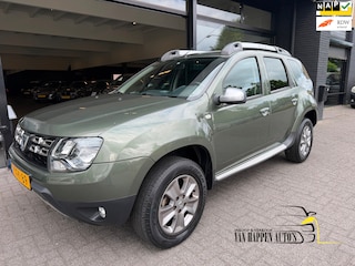 Dacia Duster 1.2 TCe 4x2 Prestige