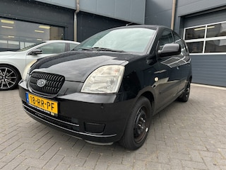 Kia Picanto 1.0 met werkende airco!
