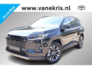 Toyota RAV4 2.5 Plug-in Hybrid 270 Dynamic, Nieuw en direct leverbaar!