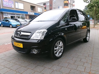 Opel Meriva 1.6 16V Cosmo Clima/Cruise/Navi etc