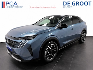 Peugeot 3008 ALLURE nw mod HYBRID Automaat Navi+Carplay