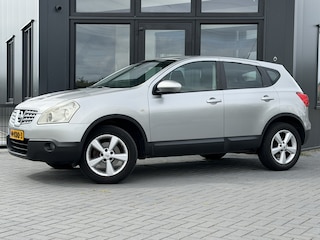Nissan Qashqai 1.6 Acenta Clima | Cruise | Navi | Parkeercamera