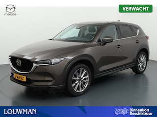 Mazda CX-5 2.5 SkyActiv-G 194 Signature | Trekhaak | Schuifdak | Onderweg-naar-dealer