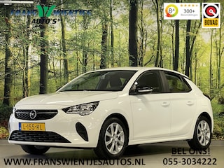 Opel Corsa 1.2 Edition | Apple Carplay | Android Auto | Bluetooth | DAB | Cruise Control | Stop&GO |