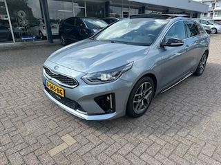 Kia ProCeed 1.0 T-GDI GT-Line El.panodak Navi Cruise Lmv Nap