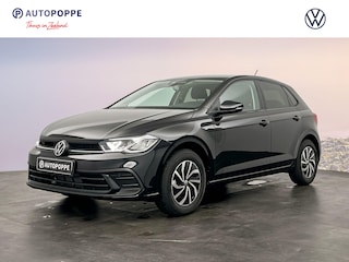 Volkswagen Polo 1.0 TSI Life Edition