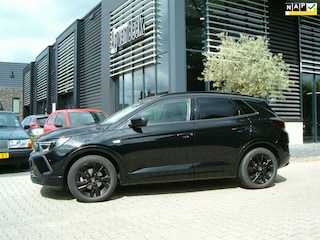 Opel Grandland 1.2 Turbo GS Line + trekhaak
