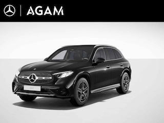 Mercedes-Benz GLC 300e 4MATIC Business Solution AMG