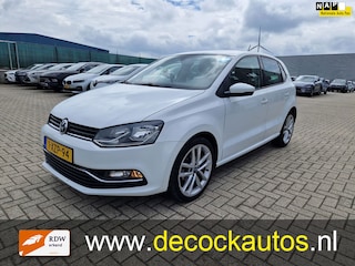 Volkswagen Polo 1.2 TSI Highline