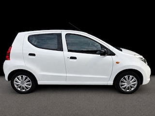 Suzuki Alto 1.0 Comfort Plus airco