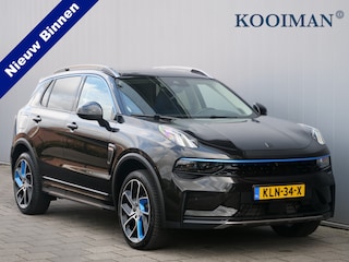 Lynk & Co 01 1.5 Plugin Hybrid 261pk Automaat Apple Carplay / Infinity Sound / Schuifdak
