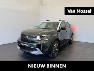 Citroën C3 Aircross 1.2 Hybrid 145pk Max