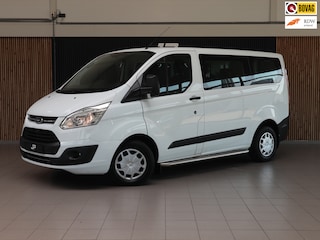 Ford Transit Custom 310 2.0 TDCI L1H1 Trend 9-Persoons|Trekhaak|PDC|Cruise|