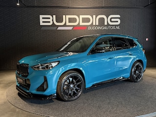 BMW X1 xDrive30e | M-sport | Pano | Head-up | 20 inch