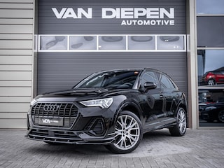 Audi Q3 35 TFSI S Line Pro Line S 3x S-Line l Matrix l Camera l Elek. Stoel.