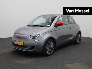 Fiat 500 3+1 Icon 42 kWh