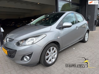 Mazda 2 1.3 TS / APK 7-2027