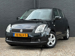 Suzuki Swift 1.3 GLS KEYLESS | ELEK RAMEN | AIRCO