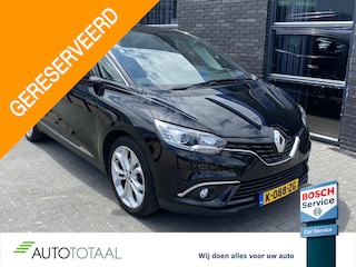 Renault Scénic 1.3 TCe Limited 7p.