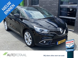 Renault Scénic 1.3 TCe Limited 7p.